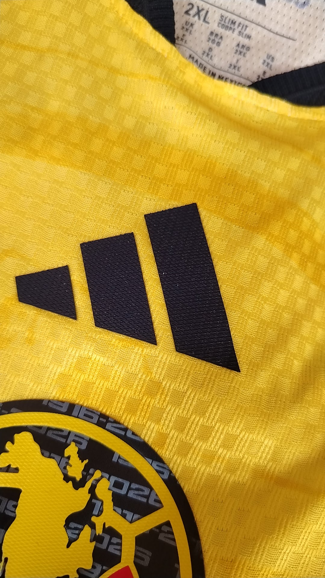 Club América Local 2026/27