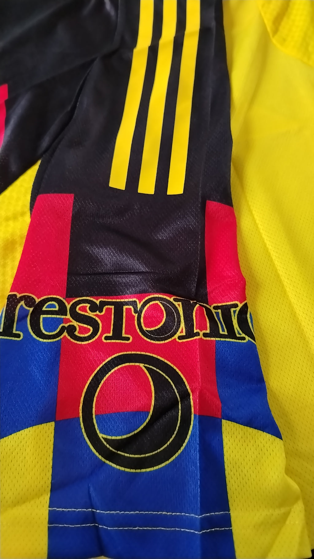 Club América Local 2025/26
