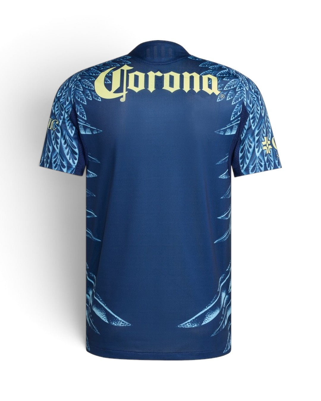 Club América Visita 2025/26