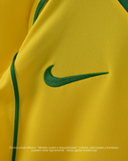 Selección de Brasil Local 2004