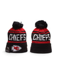Beanie Kansas City 01