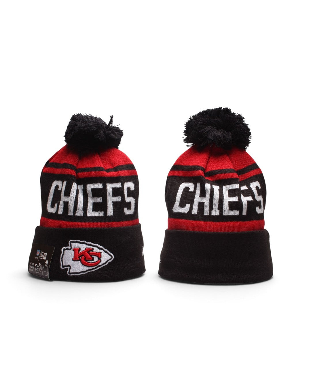 Beanie Kansas City 01