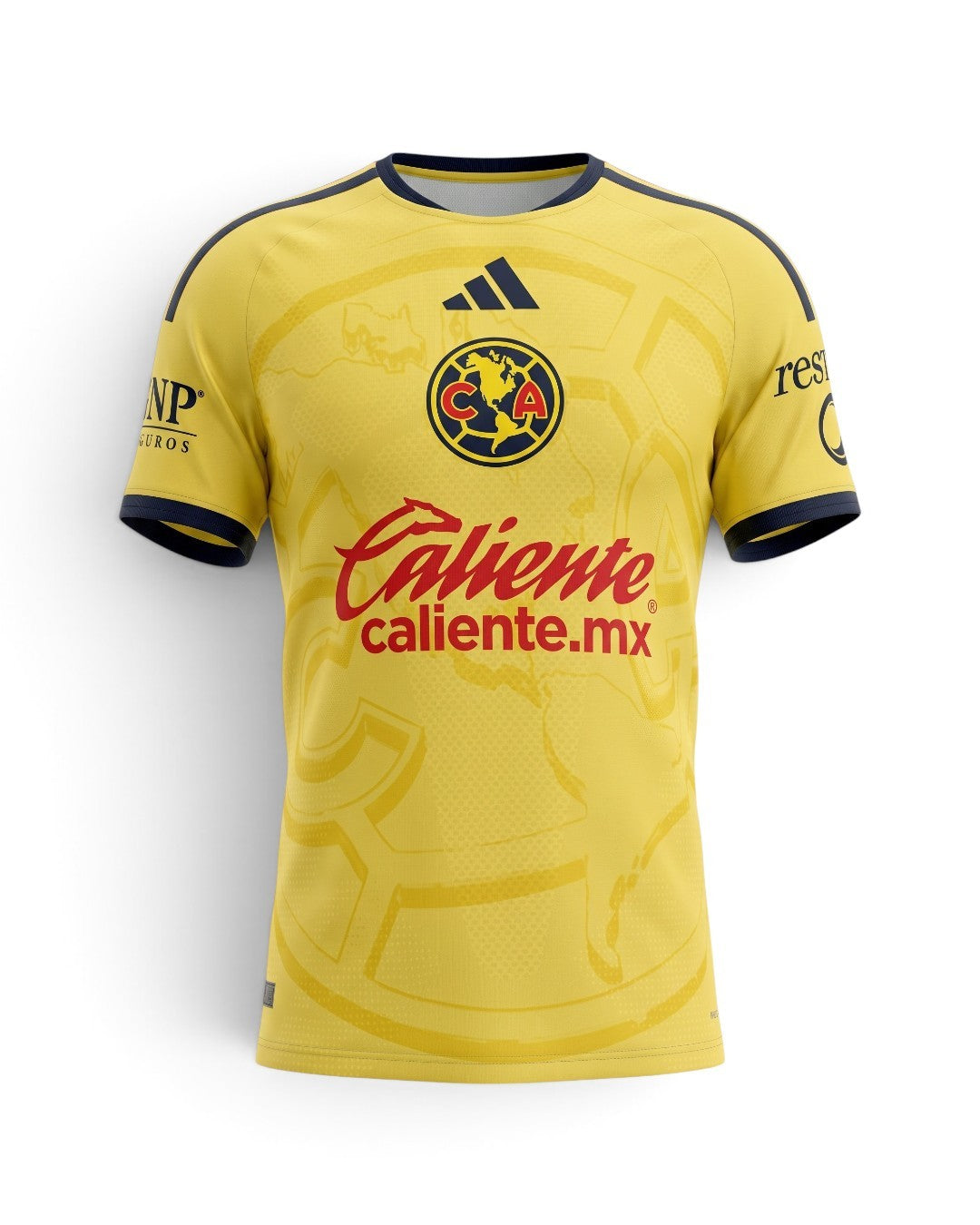 Club América Local 2026/27