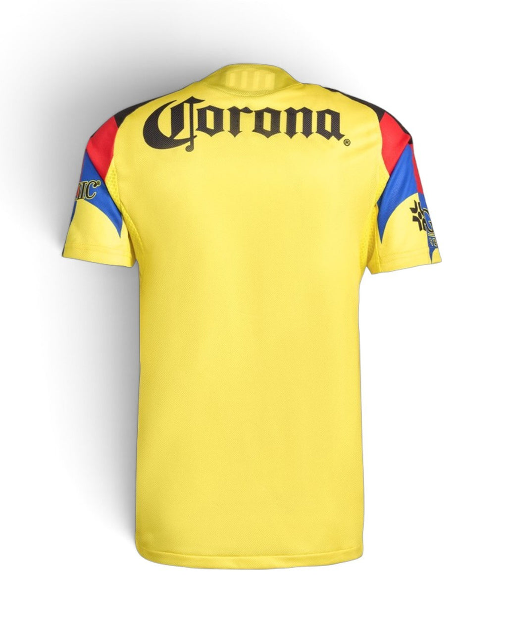 Club América Local 2025/26