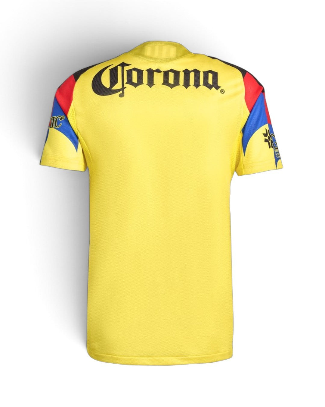 Club América Local 2025/26