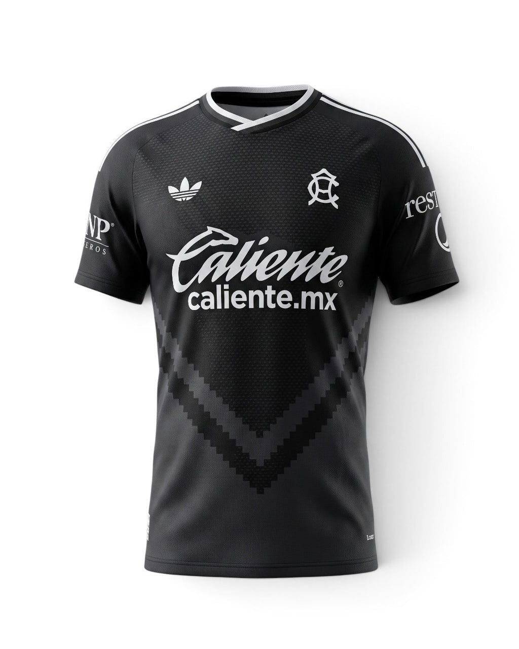 Club América Visita 2026/27