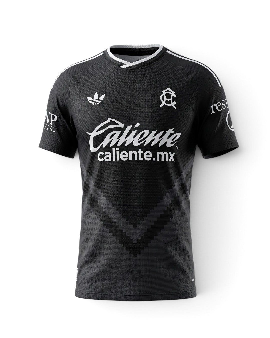 Club América Visita 2026/27