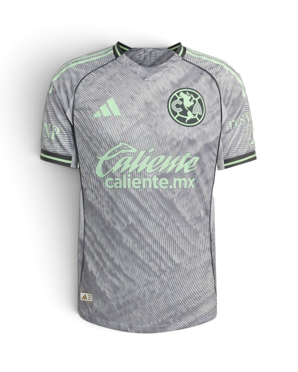 Club América Tercero 2025/26