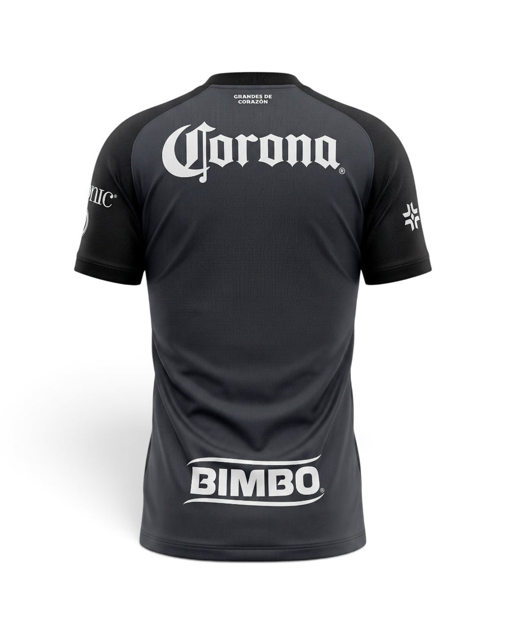 Club América Visita 2026/27