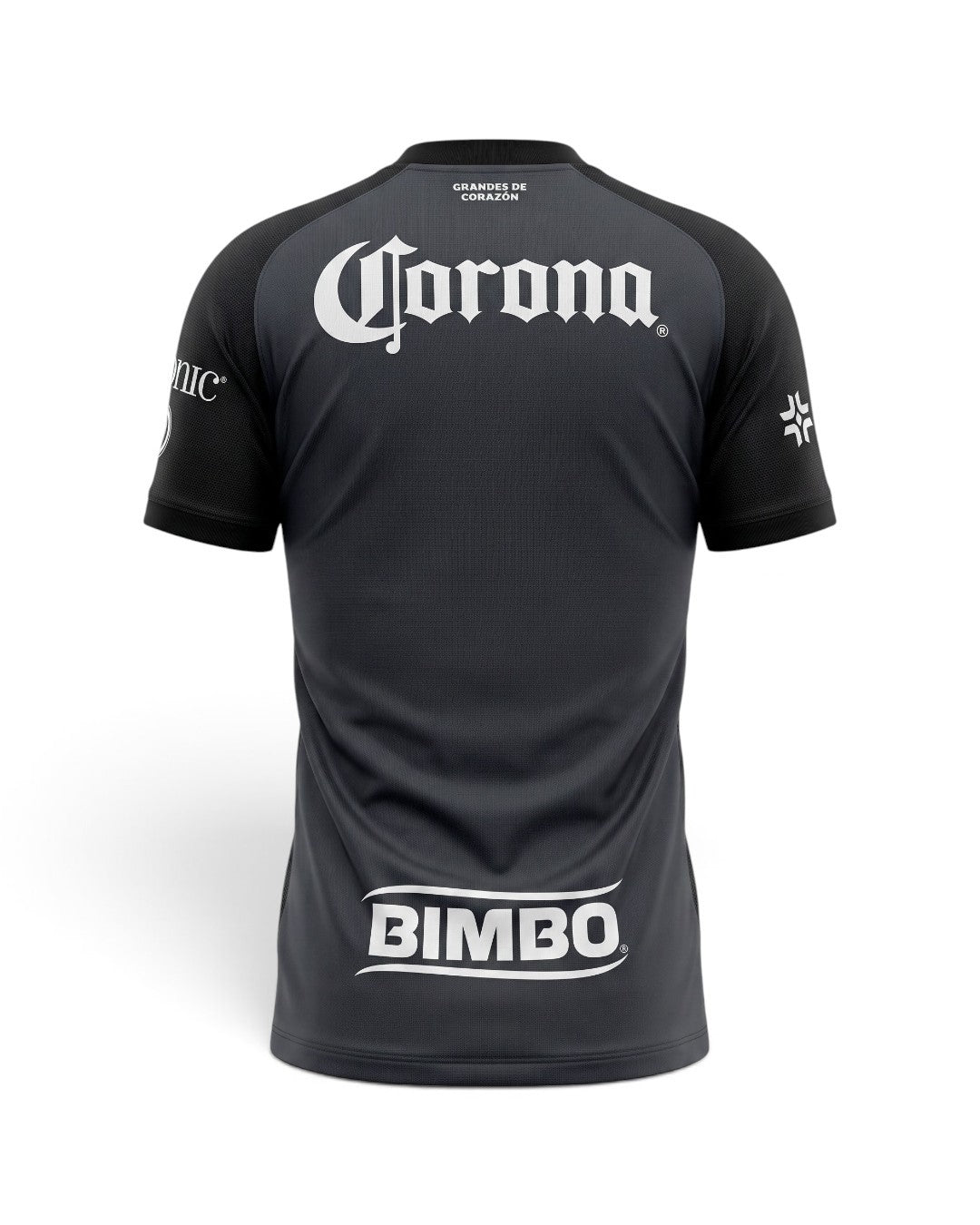 Club América Visita 2026/27