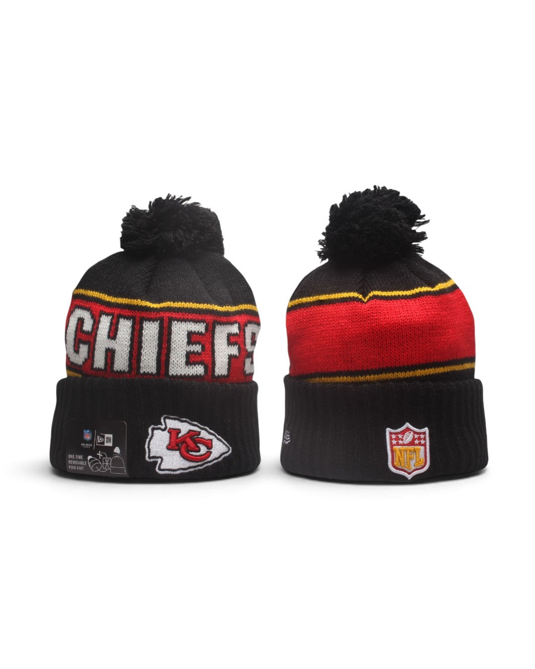 Beanie Kansas City 03