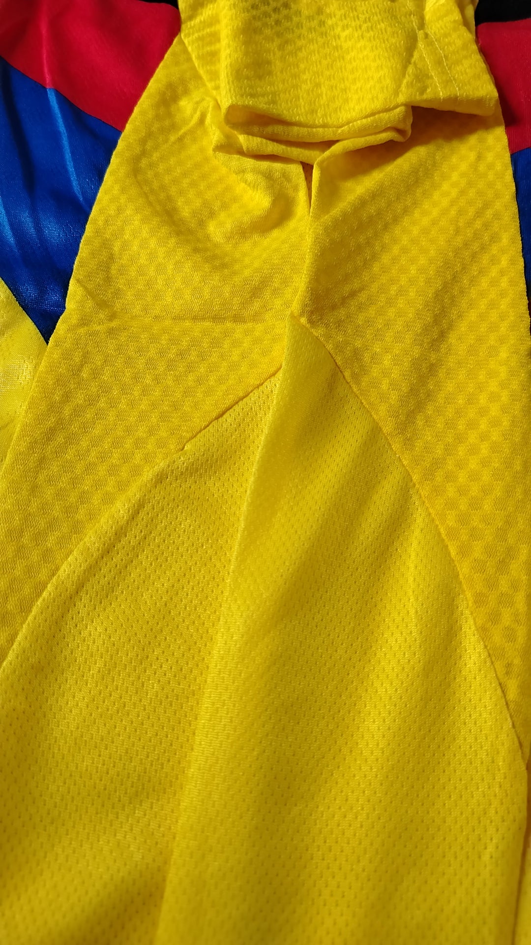 Club América Local 2025/26