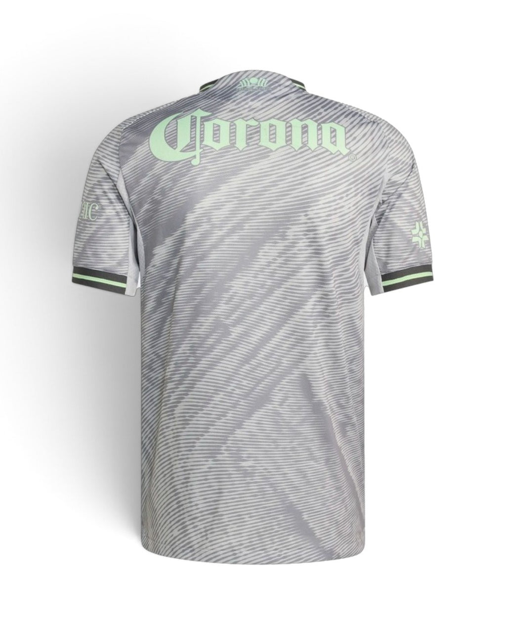 Club América Tercero 2025/26
