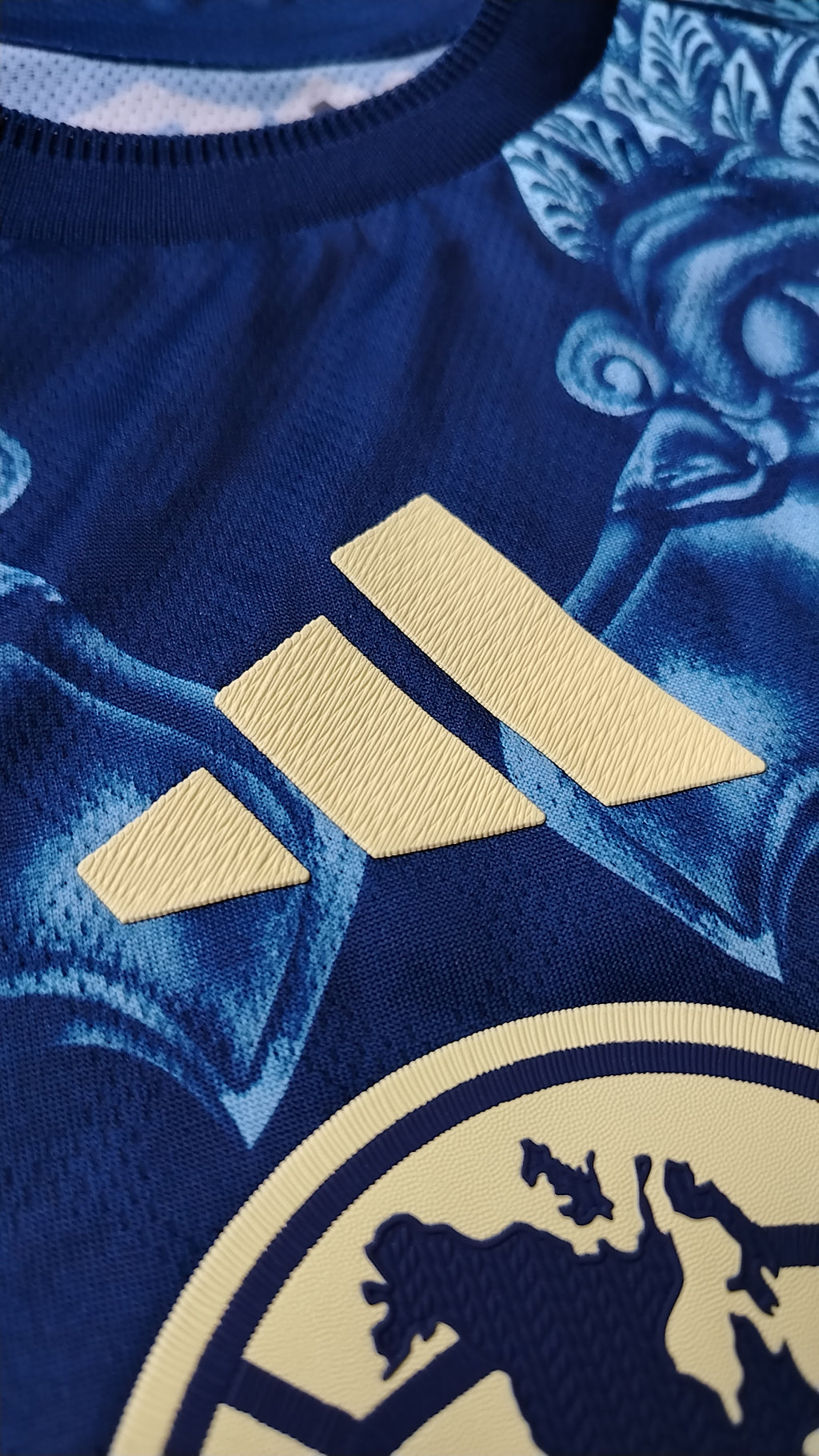 Club América Visita 2025/26