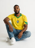 Selección de Brasil Local 2004