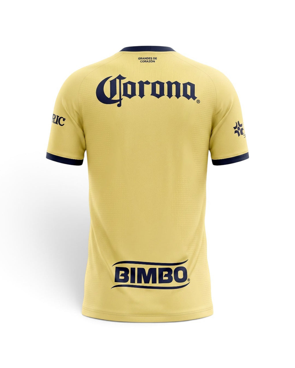 Club América Local 2026/27