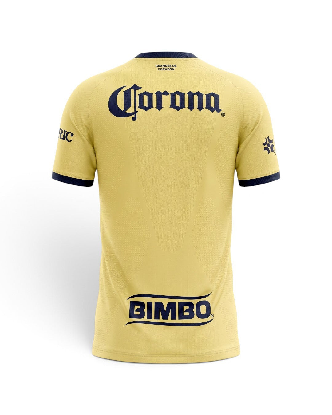 Club América Local 2026/27