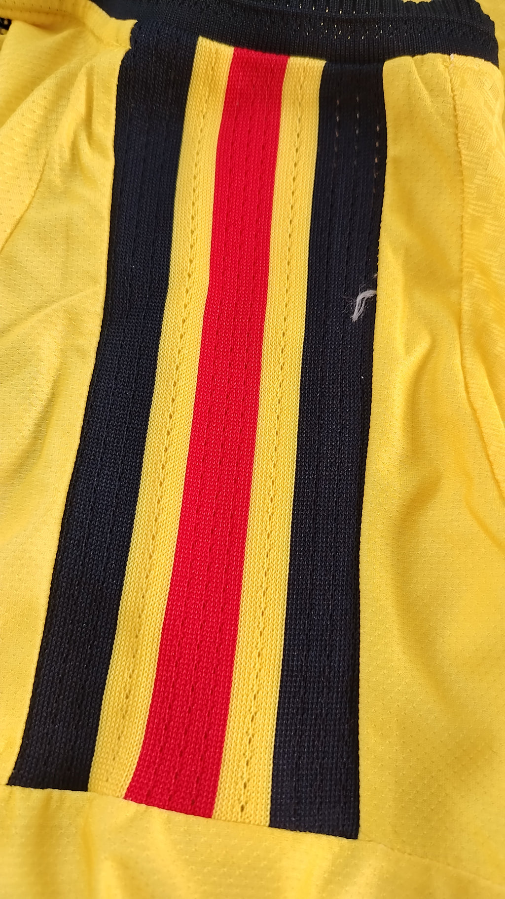 Club América Local 2026/27