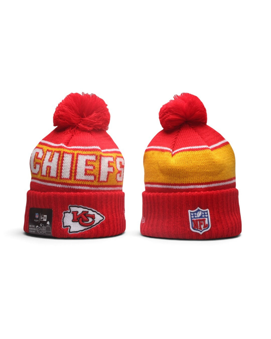 Beanie Kansas City 05