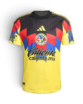 Club América Local 2025/26
