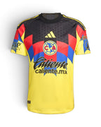 Club América Local 2025/26