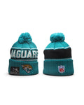 Beanie Jacksonville Jaguars