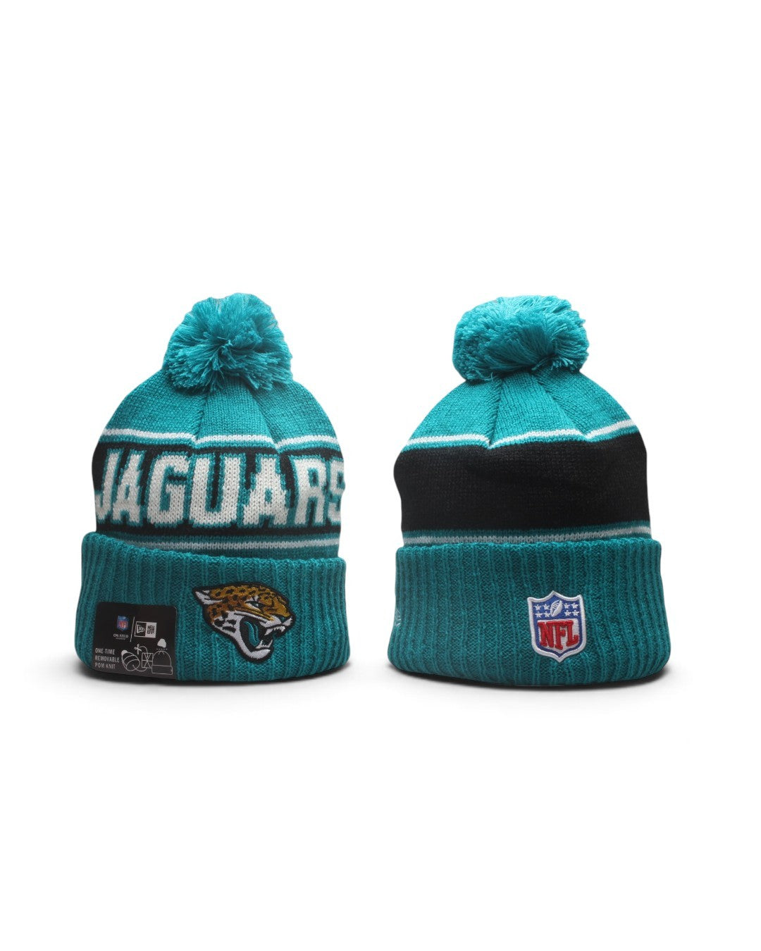 Beanie Jacksonville Jaguars
