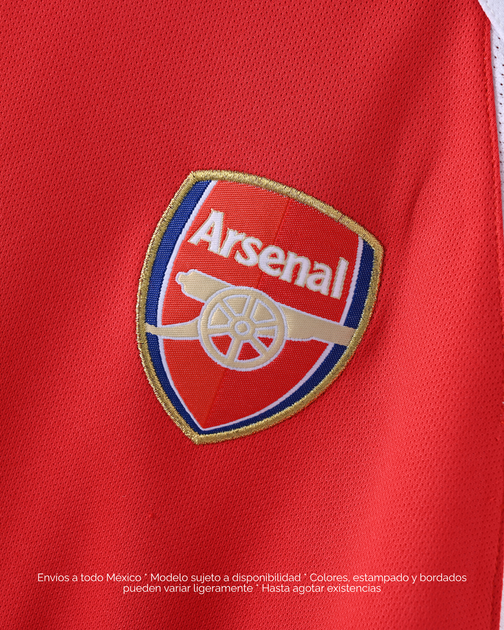 Arsenal F.C. Local 2002/03