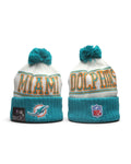 Beanie Miami Dolphins