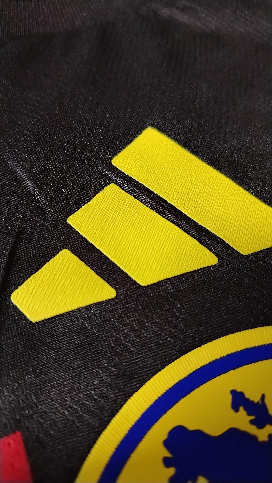 Club América Local 2025/26