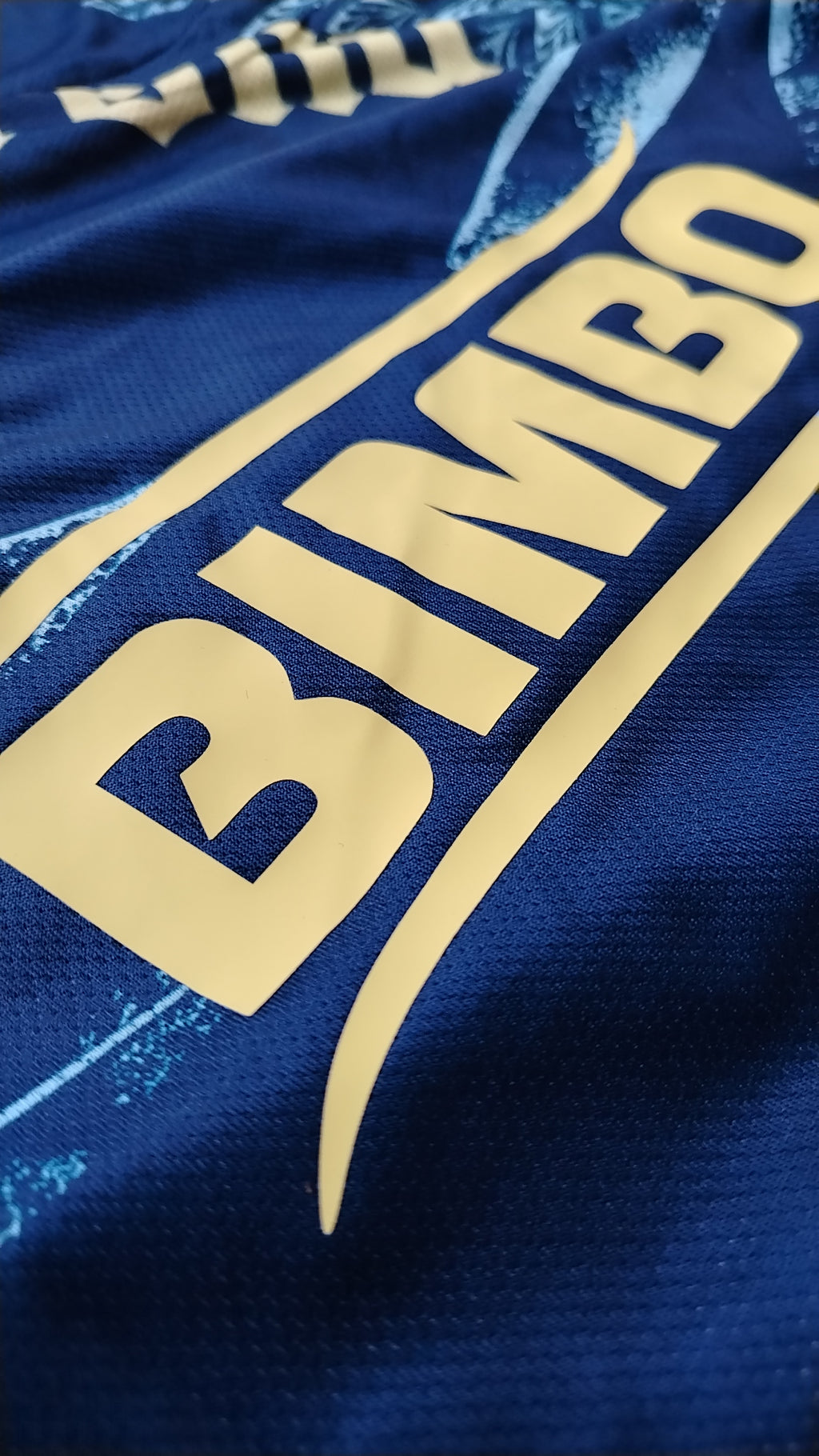 Club América Visita 2025/26