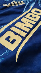 Club América Visita 2025/26