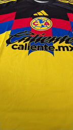 Club América Local 2025/26