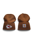 Beanie Kansas City 04