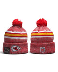 Beanie Kansas City 07