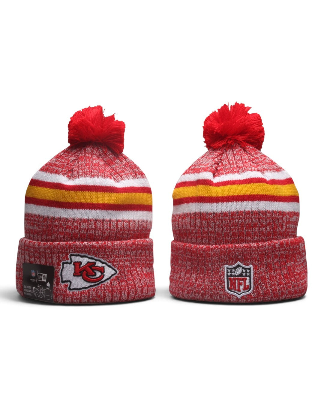Beanie Kansas City 07