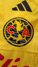 Club América Local 2026/27