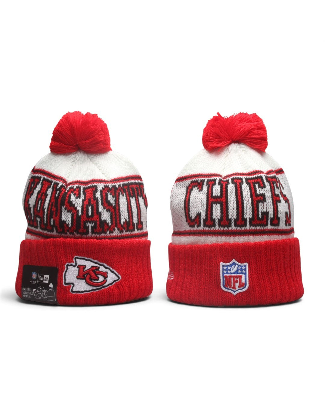 Beanie Kansas City 06