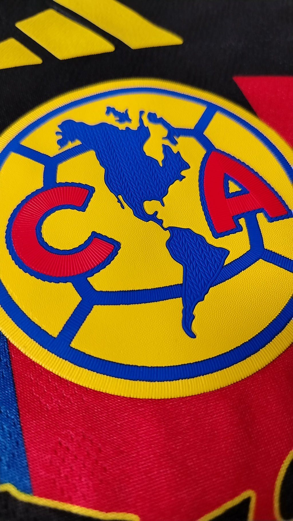 Club América Local 2025/26