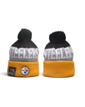 Beanie Pittsburgh Steelers